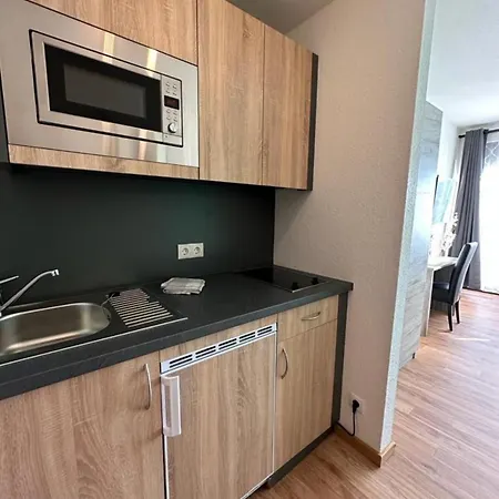 Διαμέρισμα Rheinblick Mit Balkon Κόμπλεντς